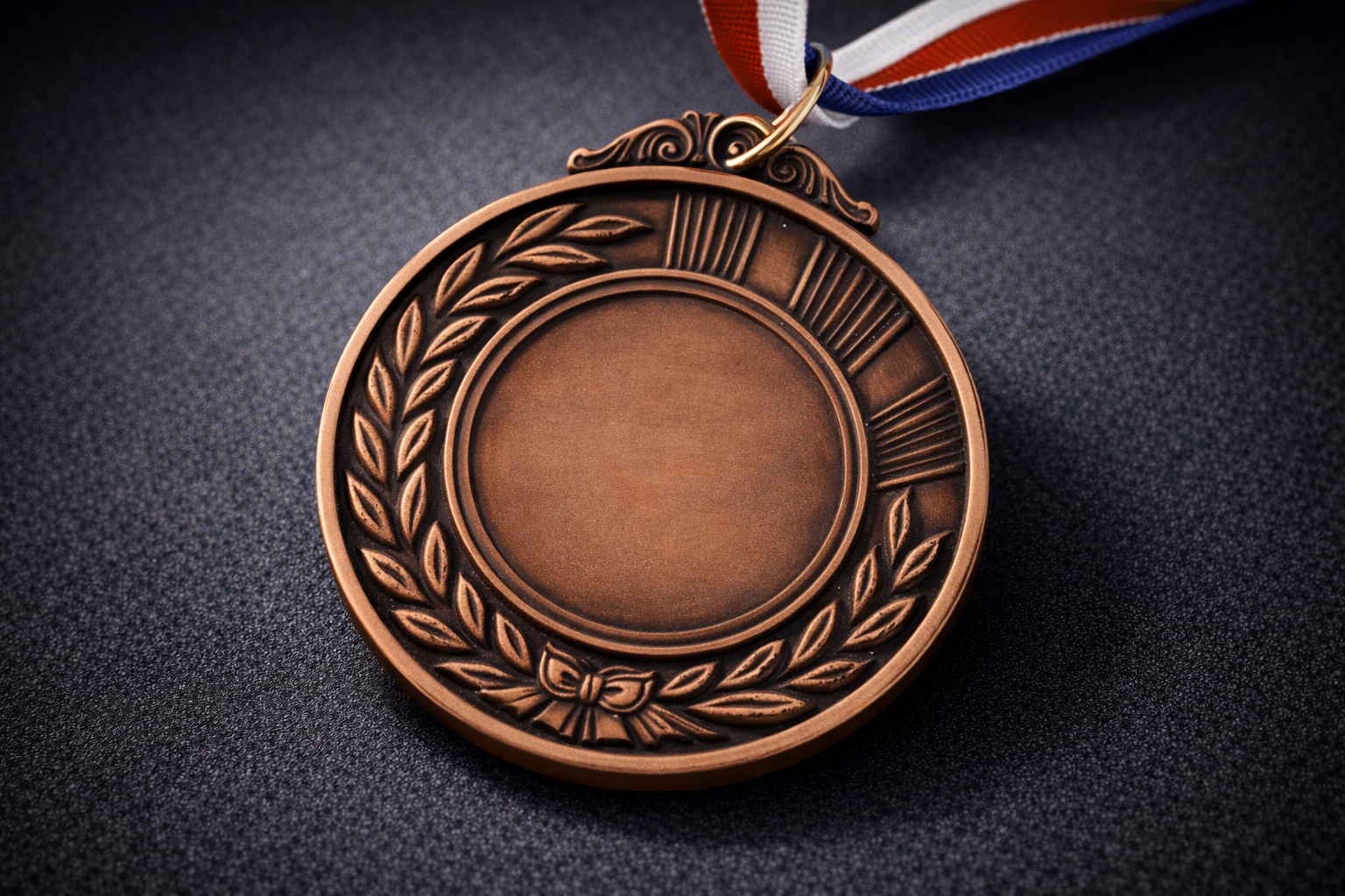 Bronze Recognition Medal